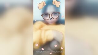 [38] Lucylewdofficial (Lucy Lewd aka EroticaAmateur aka Lucylewd69) OnlyFans Leaks Goddess Asian Porn