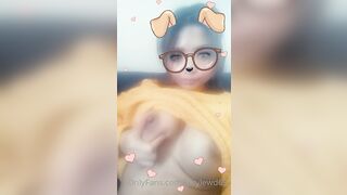 [38] Lucylewdofficial (Lucy Lewd aka EroticaAmateur aka Lucylewd69) OnlyFans Leaks Goddess Asian Porn