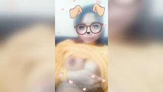 [38] Lucylewdofficial (Lucy Lewd aka EroticaAmateur aka Lucylewd69) OnlyFans Leaks Goddess Asian Porn