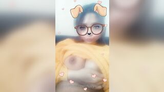 [38] Lucylewdofficial (Lucy Lewd aka EroticaAmateur aka Lucylewd69) OnlyFans Leaks Goddess Asian Porn