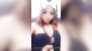 [43] Lucylewdofficial (Lucy Lewd aka EroticaAmateur aka Lucylewd69) OnlyFans Leaks Goddess Asian Porn