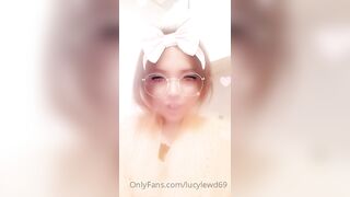 [45] Lucylewdofficial (Lucy Lewd aka EroticaAmateur aka Lucylewd69) OnlyFans Leaks Goddess Asian Porn