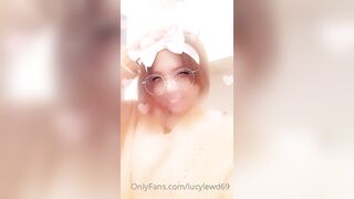 [45] Lucylewdofficial (Lucy Lewd aka EroticaAmateur aka Lucylewd69) OnlyFans Leaks Goddess Asian Porn