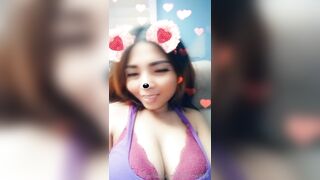 [4] Lucylewdofficial (Lucy Lewd aka EroticaAmateur aka Lucylewd69) OnlyFans Leaks Goddess Asian Porn