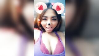 [4] Lucylewdofficial (Lucy Lewd aka EroticaAmateur aka Lucylewd69) OnlyFans Leaks Goddess Asian Porn