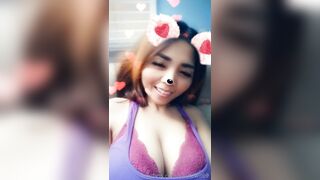 [4] Lucylewdofficial (Lucy Lewd aka EroticaAmateur aka Lucylewd69) OnlyFans Leaks Goddess Asian Porn
