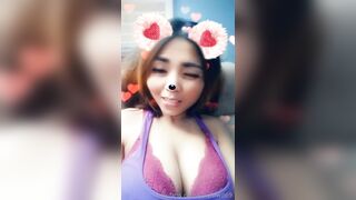 [4] Lucylewdofficial (Lucy Lewd aka EroticaAmateur aka Lucylewd69) OnlyFans Leaks Goddess Asian Porn