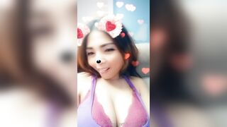 [4] Lucylewdofficial (Lucy Lewd aka EroticaAmateur aka Lucylewd69) OnlyFans Leaks Goddess Asian Porn