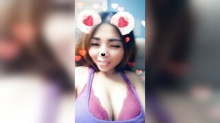 [4] Lucylewdofficial (Lucy Lewd aka EroticaAmateur aka Lucylewd69) OnlyFans Leaks Goddess Asian Porn