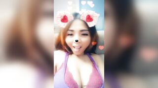[4] Lucylewdofficial (Lucy Lewd aka EroticaAmateur aka Lucylewd69) OnlyFans Leaks Goddess Asian Porn