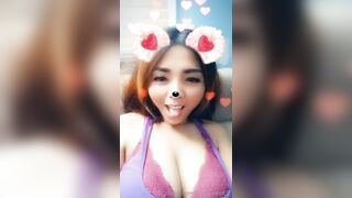 [4] Lucylewdofficial (Lucy Lewd aka EroticaAmateur aka Lucylewd69) OnlyFans Leaks Goddess Asian Porn