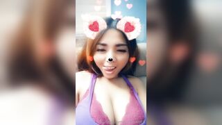 [4] Lucylewdofficial (Lucy Lewd aka EroticaAmateur aka Lucylewd69) OnlyFans Leaks Goddess Asian Porn