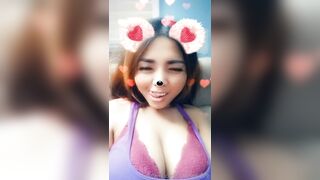 [4] Lucylewdofficial (Lucy Lewd aka EroticaAmateur aka Lucylewd69) OnlyFans Leaks Goddess Asian Porn