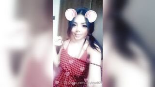 [67] Lucylewdofficial (Lucy Lewd aka EroticaAmateur aka Lucylewd69) OnlyFans Leaks Goddess Asian Porn