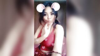 [67] Lucylewdofficial (Lucy Lewd aka EroticaAmateur aka Lucylewd69) OnlyFans Leaks Goddess Asian Porn