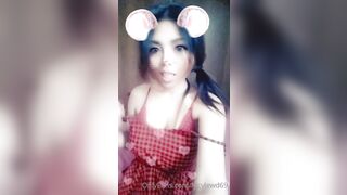 [67] Lucylewdofficial (Lucy Lewd aka EroticaAmateur aka Lucylewd69) OnlyFans Leaks Goddess Asian Porn
