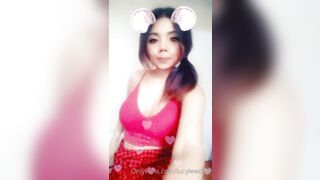 [68] Lucylewdofficial (Lucy Lewd aka EroticaAmateur aka Lucylewd69) OnlyFans Leaks Goddess Asian Porn