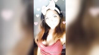 [71] Lucylewdofficial (Lucy Lewd aka EroticaAmateur aka Lucylewd69) OnlyFans Leaks Goddess Asian Porn