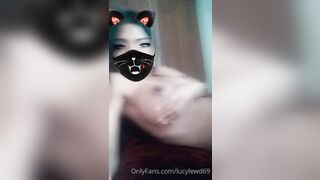 [74] Lucylewdofficial (Lucy Lewd aka EroticaAmateur aka Lucylewd69) OnlyFans Leaks Goddess Asian Porn