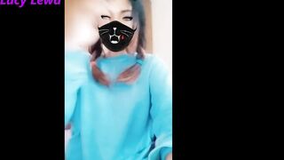 [77] Lucylewdofficial (Lucy Lewd aka EroticaAmateur aka Lucylewd69) OnlyFans Leaks Goddess Asian Porn