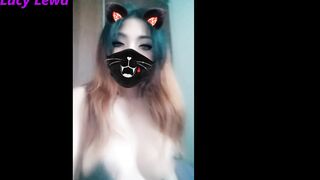 [77] Lucylewdofficial (Lucy Lewd aka EroticaAmateur aka Lucylewd69) OnlyFans Leaks Goddess Asian Porn