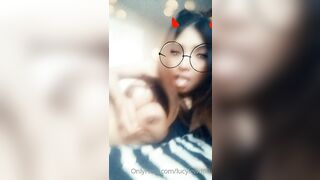 [84] Lucylewdofficial (Lucy Lewd aka EroticaAmateur aka Lucylewd69) OnlyFans Leaks Goddess Asian Porn