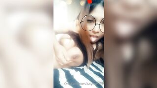 [84] Lucylewdofficial (Lucy Lewd aka EroticaAmateur aka Lucylewd69) OnlyFans Leaks Goddess Asian Porn