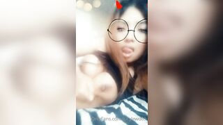 [84] Lucylewdofficial (Lucy Lewd aka EroticaAmateur aka Lucylewd69) OnlyFans Leaks Goddess Asian Porn