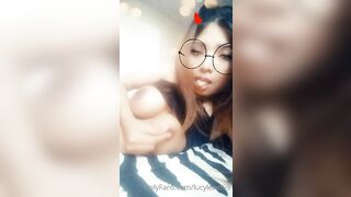 [84] Lucylewdofficial (Lucy Lewd aka EroticaAmateur aka Lucylewd69) OnlyFans Leaks Goddess Asian Porn
