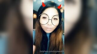 [88] Lucylewdofficial (Lucy Lewd aka EroticaAmateur aka Lucylewd69) OnlyFans Leaks Goddess Asian Porn