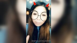 [88] Lucylewdofficial (Lucy Lewd aka EroticaAmateur aka Lucylewd69) OnlyFans Leaks Goddess Asian Porn