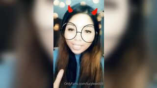 [88] Lucylewdofficial (Lucy Lewd aka EroticaAmateur aka Lucylewd69) OnlyFans Leaks Goddess Asian Porn