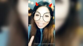 [88] Lucylewdofficial (Lucy Lewd aka EroticaAmateur aka Lucylewd69) OnlyFans Leaks Goddess Asian Porn