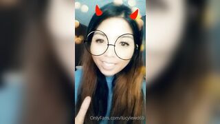 [88] Lucylewdofficial (Lucy Lewd aka EroticaAmateur aka Lucylewd69) OnlyFans Leaks Goddess Asian Porn