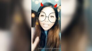 [88] Lucylewdofficial (Lucy Lewd aka EroticaAmateur aka Lucylewd69) OnlyFans Leaks Goddess Asian Porn