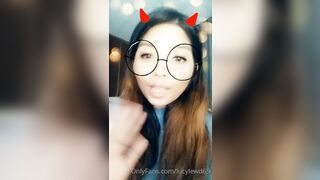 [88] Lucylewdofficial (Lucy Lewd aka EroticaAmateur aka Lucylewd69) OnlyFans Leaks Goddess Asian Porn