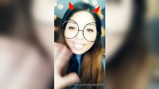 [88] Lucylewdofficial (Lucy Lewd aka EroticaAmateur aka Lucylewd69) OnlyFans Leaks Goddess Asian Porn