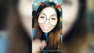 [88] Lucylewdofficial (Lucy Lewd aka EroticaAmateur aka Lucylewd69) OnlyFans Leaks Goddess Asian Porn