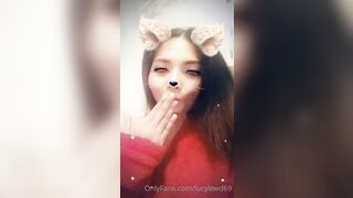 [95] Lucylewdofficial (Lucy Lewd aka EroticaAmateur aka Lucylewd69) OnlyFans Leaks Goddess Asian Porn