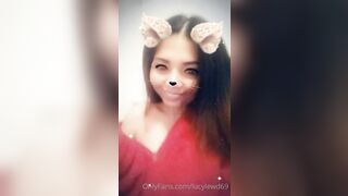 [95] Lucylewdofficial (Lucy Lewd aka EroticaAmateur aka Lucylewd69) OnlyFans Leaks Goddess Asian Porn