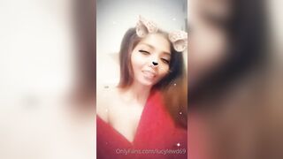 [95] Lucylewdofficial (Lucy Lewd aka EroticaAmateur aka Lucylewd69) OnlyFans Leaks Goddess Asian Porn