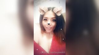 [95] Lucylewdofficial (Lucy Lewd aka EroticaAmateur aka Lucylewd69) OnlyFans Leaks Goddess Asian Porn