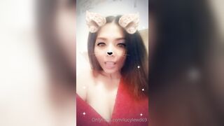 [95] Lucylewdofficial (Lucy Lewd aka EroticaAmateur aka Lucylewd69) OnlyFans Leaks Goddess Asian Porn