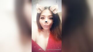 [95] Lucylewdofficial (Lucy Lewd aka EroticaAmateur aka Lucylewd69) OnlyFans Leaks Goddess Asian Porn