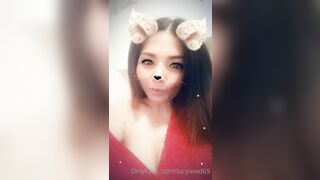 [95] Lucylewdofficial (Lucy Lewd aka EroticaAmateur aka Lucylewd69) OnlyFans Leaks Goddess Asian Porn