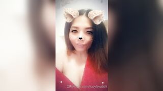 [95] Lucylewdofficial (Lucy Lewd aka EroticaAmateur aka Lucylewd69) OnlyFans Leaks Goddess Asian Porn