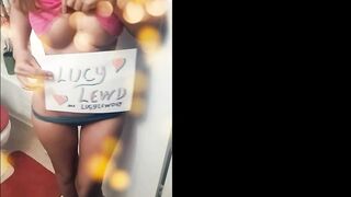 [97] Lucylewdofficial (Lucy Lewd aka EroticaAmateur aka Lucylewd69) OnlyFans Leaks Goddess Asian Porn