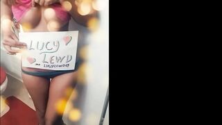 [97] Lucylewdofficial (Lucy Lewd aka EroticaAmateur aka Lucylewd69) OnlyFans Leaks Goddess Asian Porn
