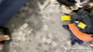 [43] Ginger4play (_ginger4pl aka VIPginger4play) OnlyFans Leaks Bisexual Swinger Vixen Hotwife