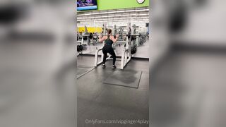 [81] Ginger4play (_ginger4pl aka VIPginger4play) OnlyFans Leaks Bisexual Swinger Vixen Hotwife